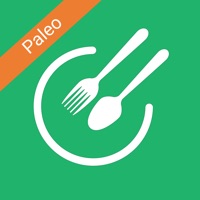 Paleo Diet Meal Plan & Recipes logo