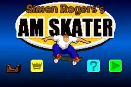 Game screenshot Am Skater hack