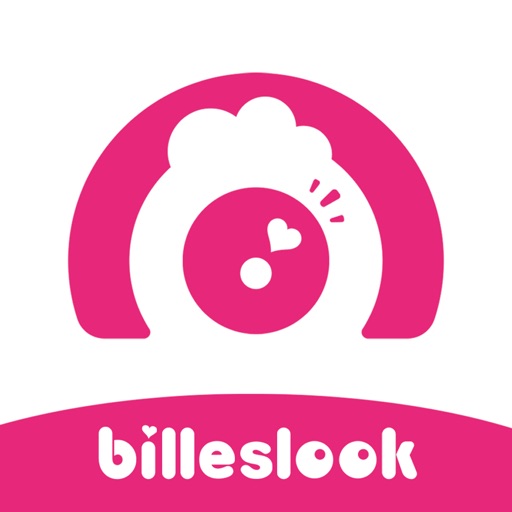 Billeslook-日本美瞳商城 Icon