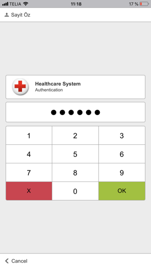 Net iD Access(圖4)-速報App