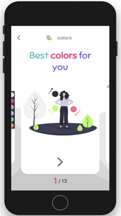 Style! smart outfit assistant screenshot-5