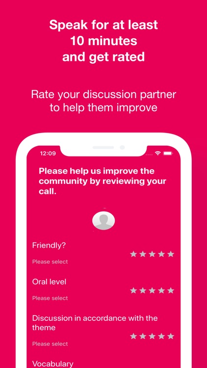 Speakingkong - Learn Languages