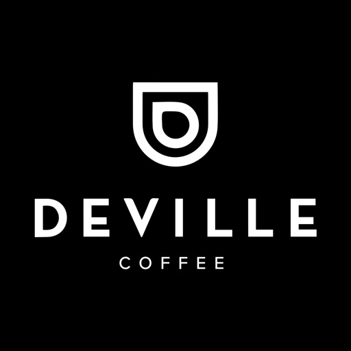 Deville Coffee icon