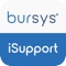 Icon Bursys - iSupport