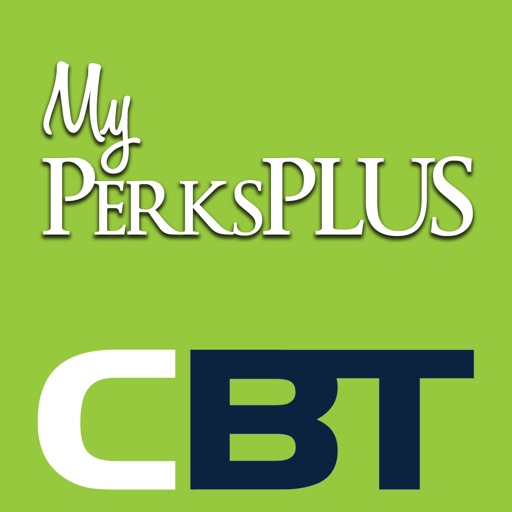 My PerksPlus - CBT