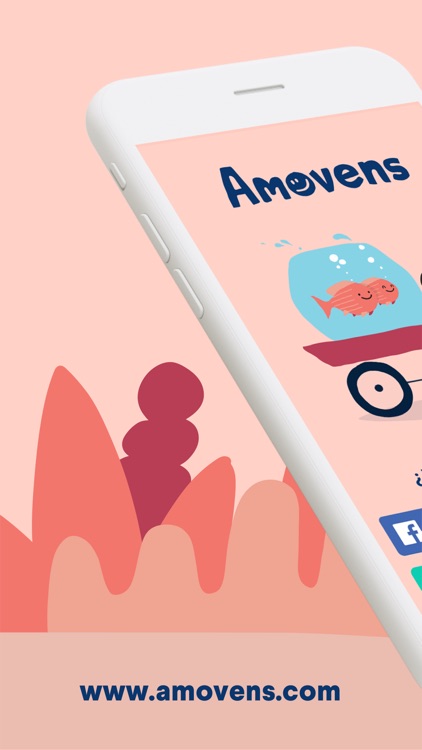 Amovens