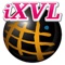 Icon iXVL Player