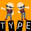 Type Run 3D - iPhoneアプリ