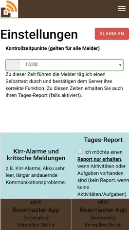 Game screenshot BOARMASTER Kirrmelder apk