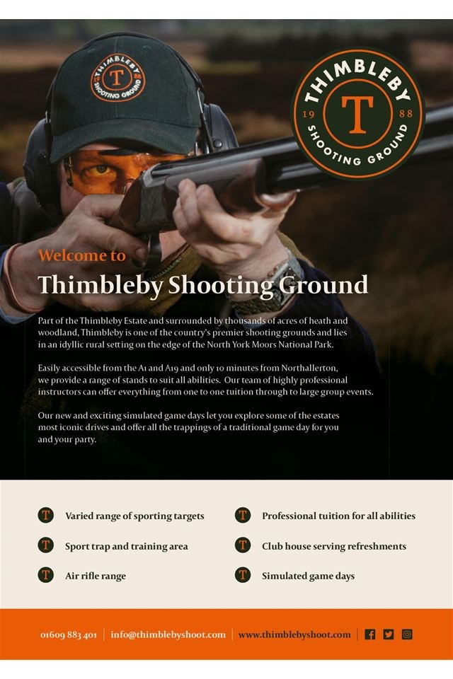 Clay Shooting Legacy Subs screenshot 2