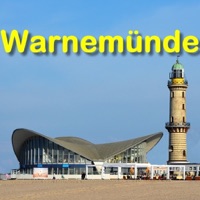 Warnemünde App für den Urlaub pour PC