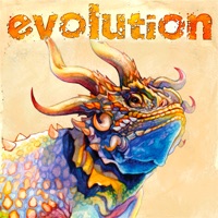 Evolution Board Game на пк