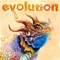 Evolution Board Game