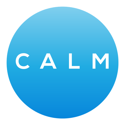 Calm Radio - Desktop