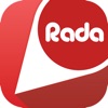 Rada - Dịch vụ quanh ta