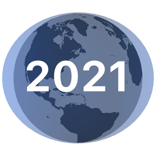 World Tides 2021 icon