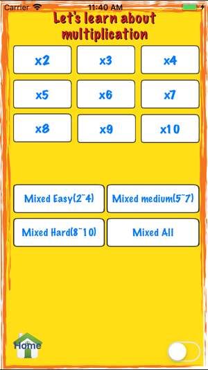 Second Grade Math Magic - FV(圖5)-速報App