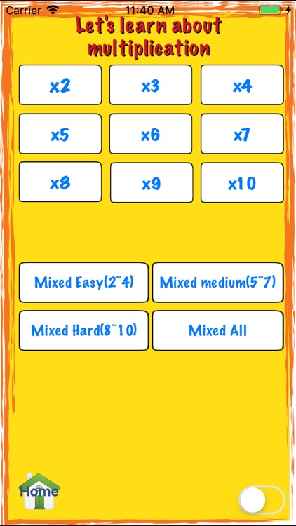 Second Grade Math Magic - FV screenshot-4