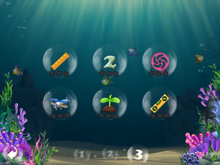 Lagoona: Kids’ activity center screenshot-8