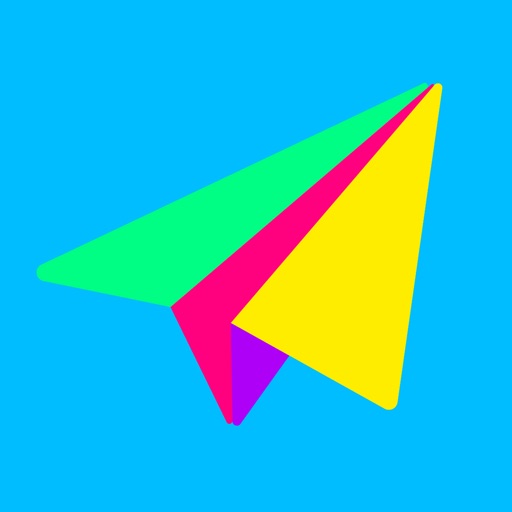 Flyby: Drone Delivery iOS App