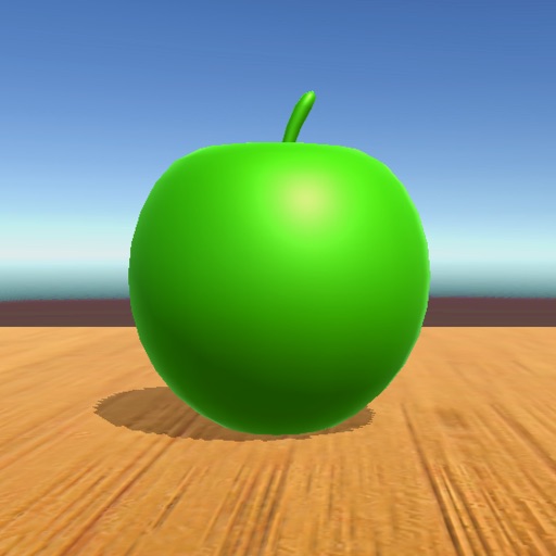 Apple Catching HD