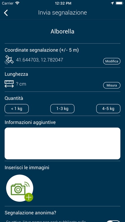 APPescaLazio