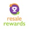 Resale Rewards