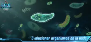 Screenshot 1 Idle evolution: Life on Earth iphone