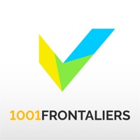 1001 Frontaliers pour PC