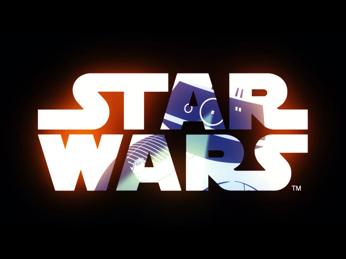 Star Wars Droids App by Sphero