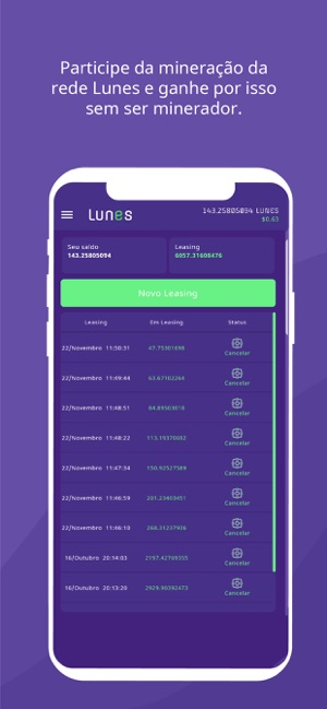 Lunes Wallet(圖5)-速報App