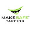 MakeSafe Tarping