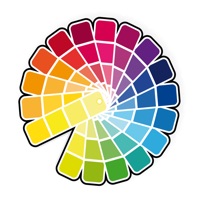 Color Harmony - Apps Organizer sur PC