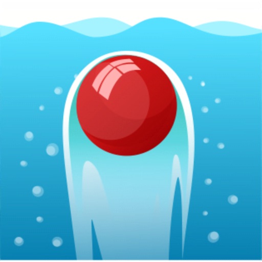 Water Balls - Puzzle Game