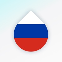 Apprendre la langue russe ne fonctionne pas? problème ou bug?