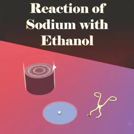 Reaction: Sodium with Ethanol Cheats