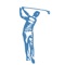 Organize your golf swing videos and free up space from your phone's internal storage