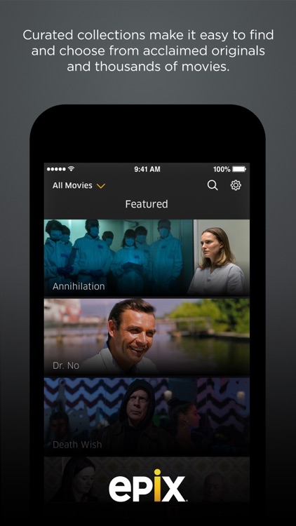 EPIX screenshot-5