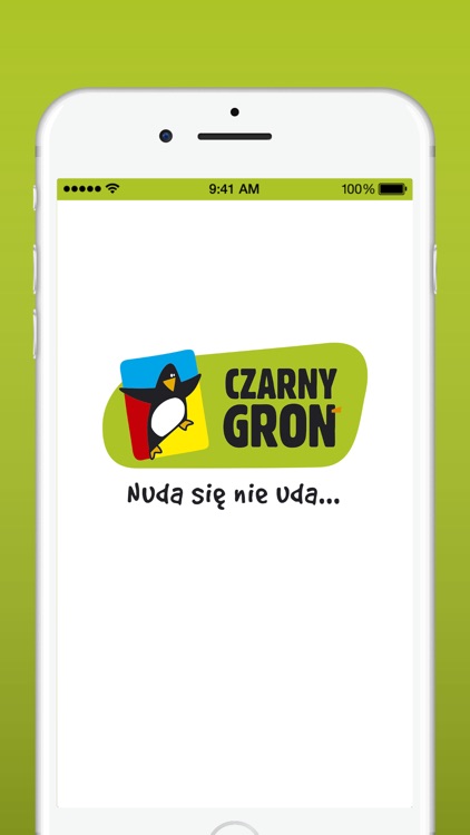 Grupa Pingwina