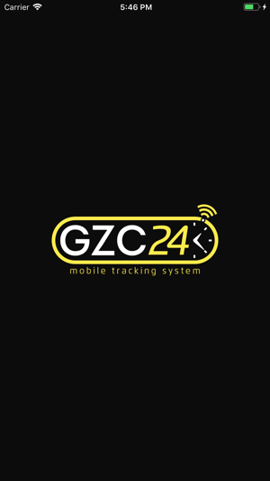 GZC24 Mobile Traker(圖1)-速報App