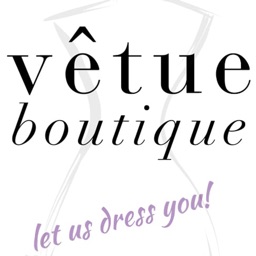 vêtue boutique