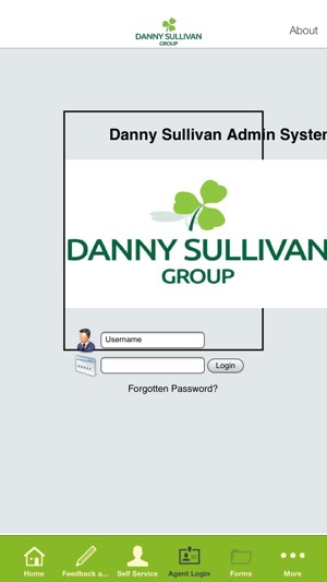 Danny Sullivan Group Portal(圖4)-速報App