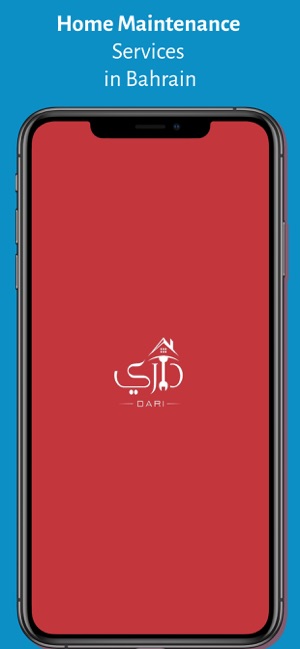 Dari-Home Services(圖1)-速報App