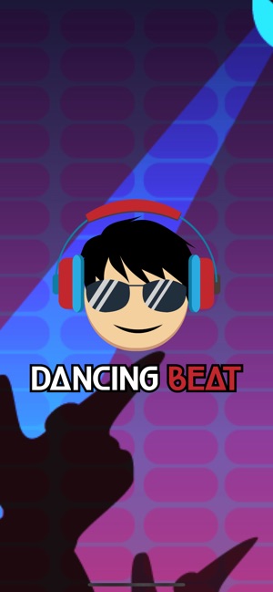 Beat Dancer