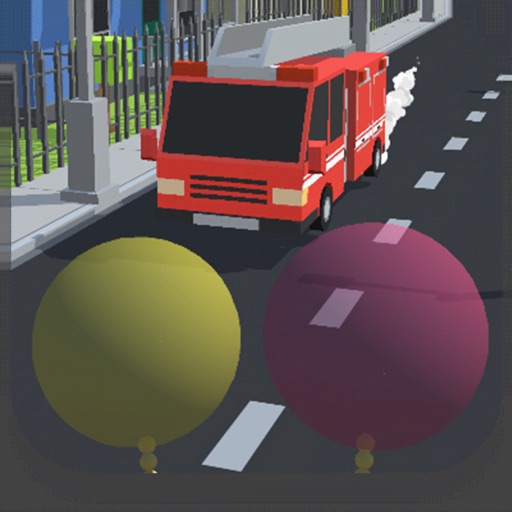 Balloon Pro 3D