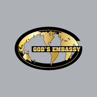 God's Embassy pour PC