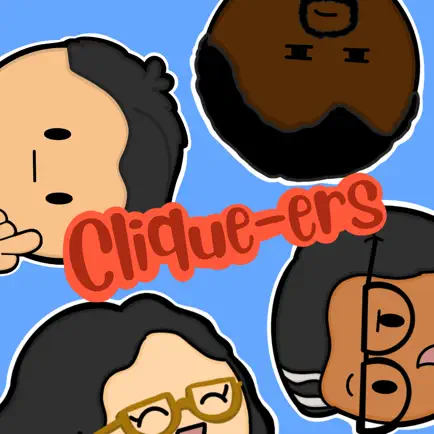 Clique-ers Cheats