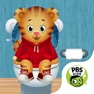 Get Daniel Tiger's Stop & Go Potty for iOS, iPhone, iPad Aso Report