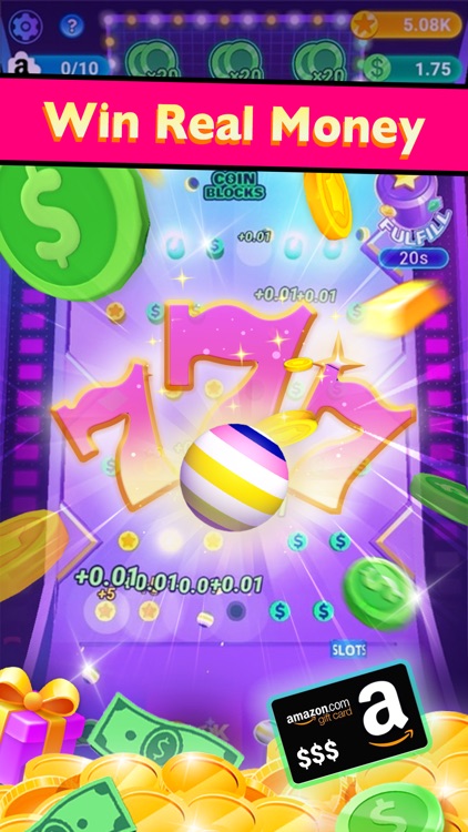Call of Cash - Plinko Master screenshot-4