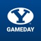 The BYU Gameday app has been designed to provide a better in-stadium experience, giving BYU football and basketball fans access to: